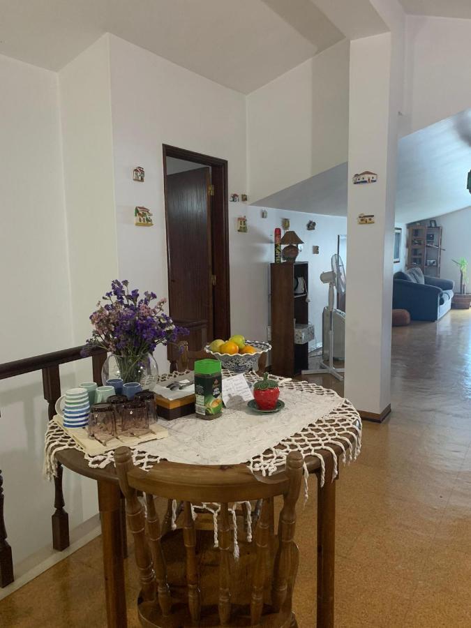 Casa Da Nespereira- Lugar Acolhedor Rodeado De Natureza Soure Eksteriør billede