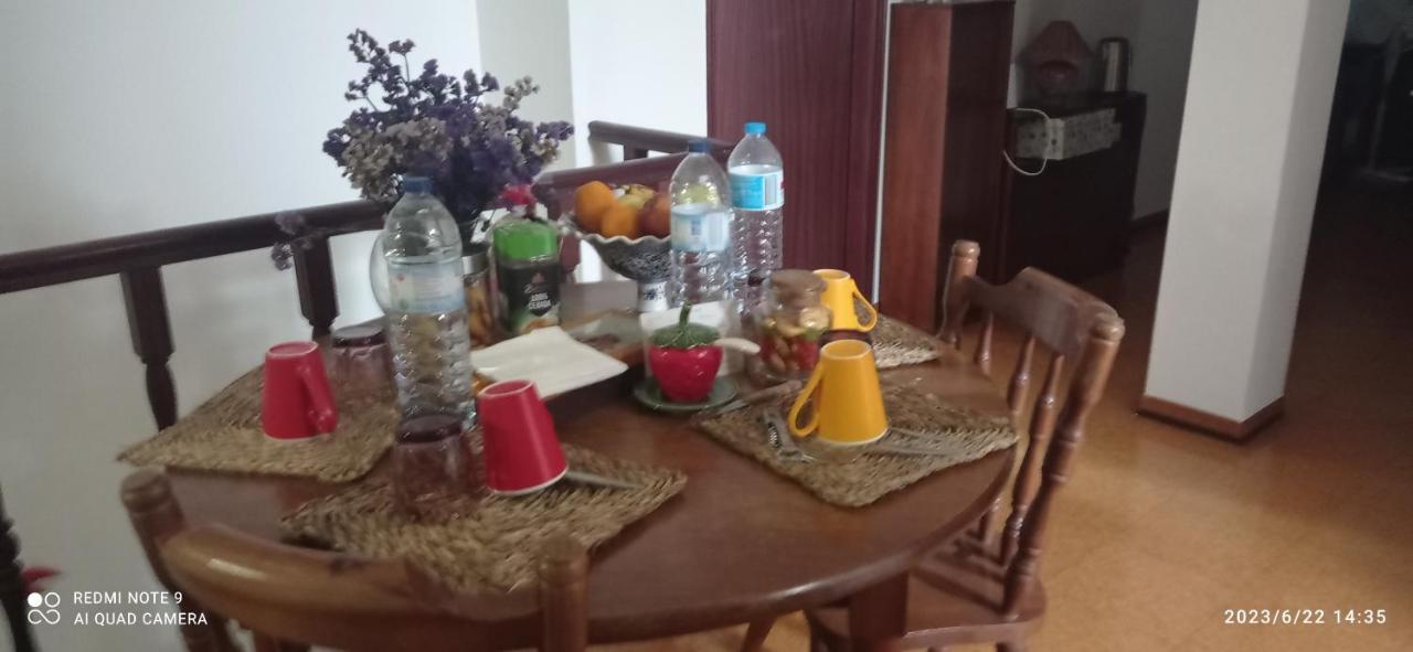 Casa Da Nespereira- Lugar Acolhedor Rodeado De Natureza Soure Eksteriør billede