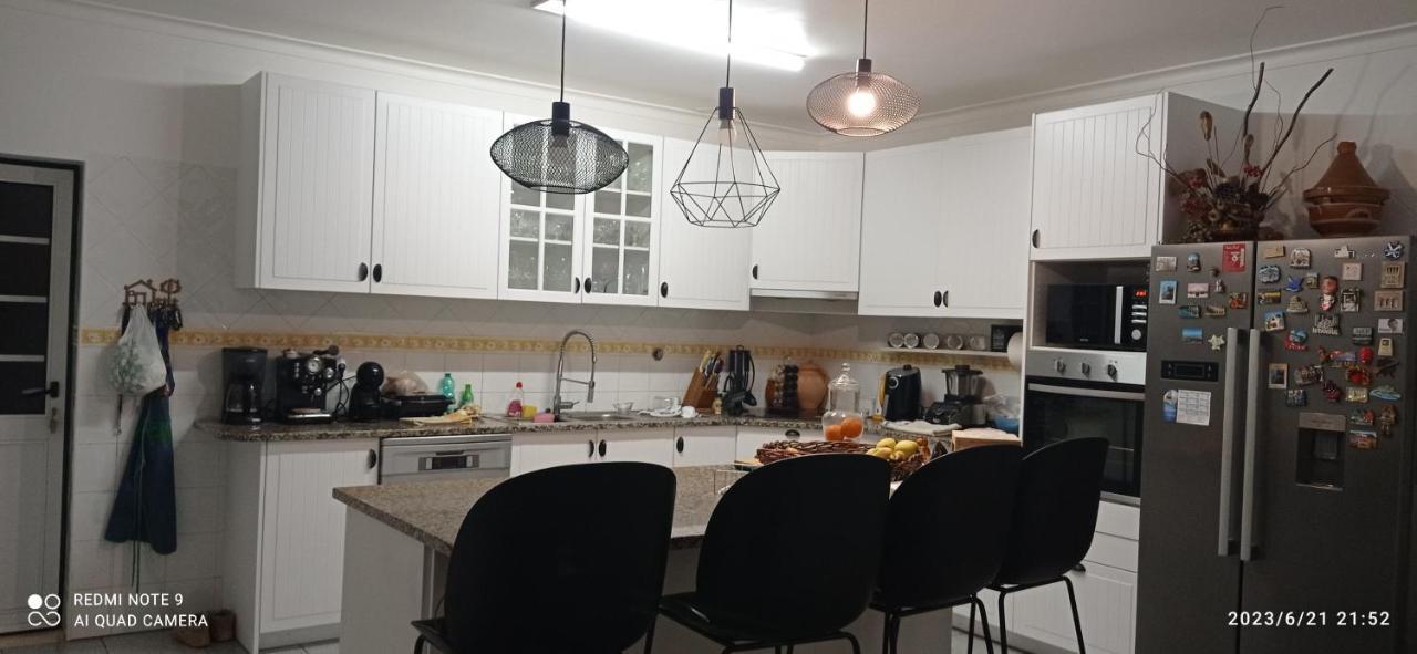 Casa Da Nespereira- Lugar Acolhedor Rodeado De Natureza Soure Eksteriør billede